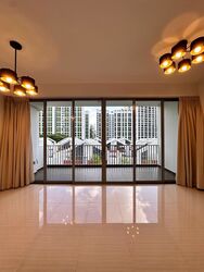 Woodhaven (D25), Condominium #551314031